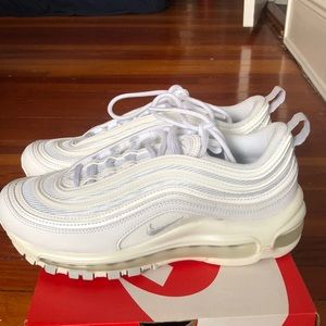 Nike airmax 97, Womens 7. Brand new
